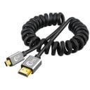 Cavo di collegamento HDMI / HDMI Micro M/M 1