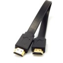 Cavo di collegamento HDMI piatto M/M K990 1