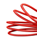 Cavo di ricarica rapida 3 in 1 USB-C + micro USB + Lightning 1,2 m 3A USB-A cavo per telefono ricarica veloce 4