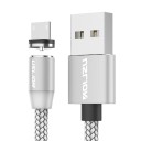 Cavo di ricarica USB magnetico K434 7