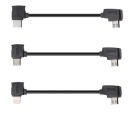 Cavo per collegare il controller del drone e lo smartphone 1