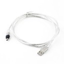 Cavo USB a 1394B 4pin 1,2 m 1
