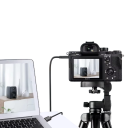 Cavo USB A a Micro USB con ricarica rapida 1,5 m 2A Cavo di ricarica e trasferimento dati Mini USB per telefoni powerbank fotocamere cuffie 4