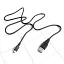 Cavo USB di ricarica per Nikon Coolprix M/M 1 m 3