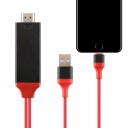 Cavo USB HDMI a Lightning 2