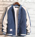 Cazadora bomber para hombre F1302 7