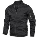 Cazadora bomber para hombre S118 3