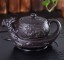 Ceainic din ceramica cu un dragon chinezesc 1