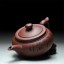 Ceainic din ceramică motiv chinezesc 2