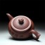 Ceainic din ceramică motiv chinezesc 4