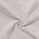 Cearcea de curățare pătrată pentru bar 30 x 30 cm Cearcea rezistentă din microfibră din fibre de poliester pentru lustruirea și uscare sticlei și suprafețelor 2