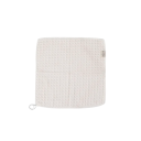 Cearcea de curățare pătrată pentru bar 30 x 30 cm Cearcea rezistentă din microfibră din fibre de poliester pentru lustruirea și uscare 1
