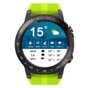 Ceas sport inteligent cu GPS 3