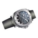 Ceasuri automate de lux pentru bărbați cu dată Indicator de rezervă de mers Rezistent la apă 200 m Carcasă de 41 mm Oțel inoxidabil Curea 7