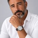 Ceasuri automate pentru bărbați Farasute Elegante cu secundar mic Rezistente la apă 5 bar Diametru 39 mm Oțel inoxidabil Sticlă de safir 5