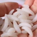 Cebos artificiales para pesca - Gusanos 2