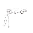 Ceinture à chaîne pour femme 8