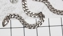 Ceinture à chaîne pour femme L159 4