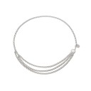 Ceinture à chaîne pour femmes L106 6