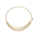 Ceinture à chaîne pour femmes L106 5
