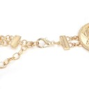 Ceinture à chaîne pour femmes L212 4