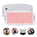 Ceinture à Lumière Rouge et Thérapie Infrarouge 43x20,5 cm Thérapie LED Rechargeable pour la Régénération Musculaire Soulagement de la Douleur 4