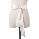 Ceinture à nouer pour femme 6