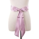Ceinture à nouer pour femme 11