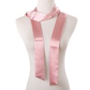 Ceinture à nouer pour femme 2