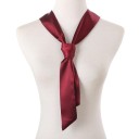 Ceinture à nouer pour femme 3