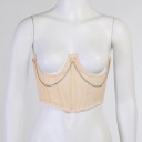 Ceinture amincissante pour femmes avec lacets 3