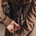 Ceinture amincissante pour femmes avec lacets 3