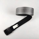 Ceinture avec poche cachée 6