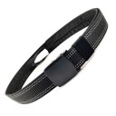 Ceinture avec poche cachée 1