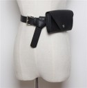 Ceinture banane femme T809 2