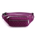 Ceinture banane pour femme T821 9