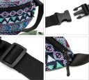 Ceinture banane pour femmes T786 4