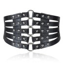 Ceinture corset pour femme 5