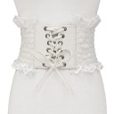 Ceinture corset pour femme C1017 6