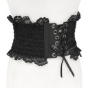 Ceinture corset pour femme C1017 1