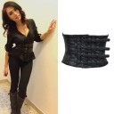 Ceinture corset pour femme L239 1