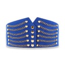 Ceinture corset pour femme L63 6