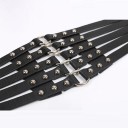 Ceinture corset pour femme 1