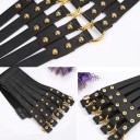 Ceinture corset pour femme 2