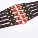 Ceinture corset pour femme 3