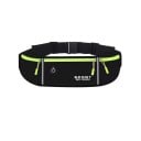 Ceinture de course sportive étanche avec poche pour téléphone et petits objets pour la course, le cyclisme, le fitness et le jogging, pratique 1