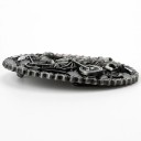 Ceinture de motard pour homme 3