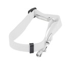 Ceinture de sécurité pour chien dans la voiture 4