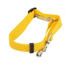 Ceinture de sécurité pour chien dans la voiture 9