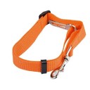Ceinture de sécurité pour chien dans la voiture 12